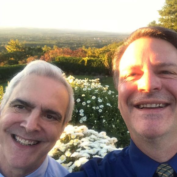 Meet your Posher, Greg - Picture 1 of 1